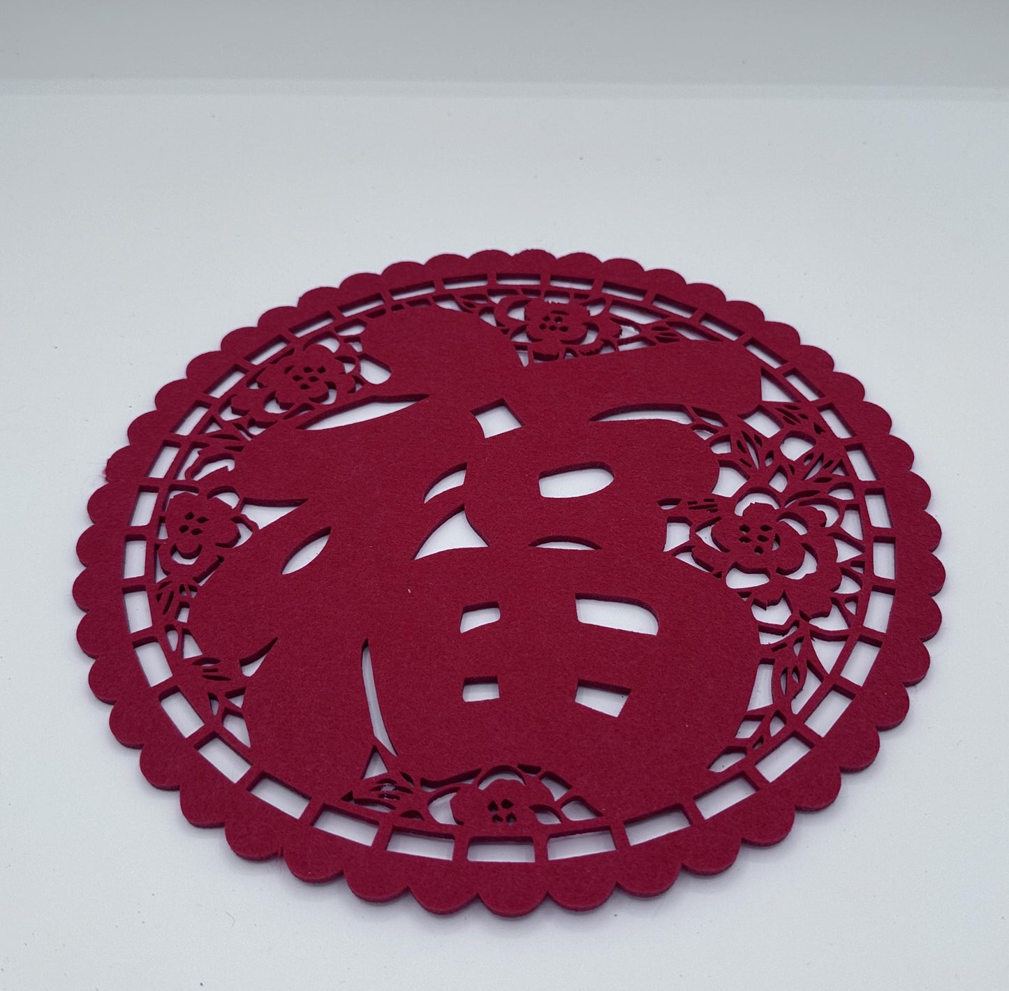 Trivet for Hot Dishes - Handcrafted